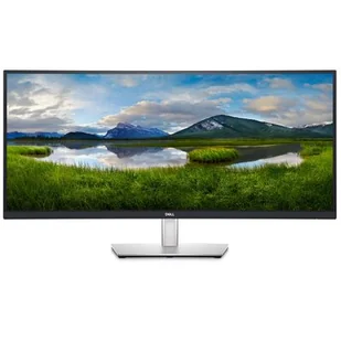 Dell P3421W - Monitory - miniaturka - grafika 1
