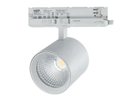 Lampy pozostałe - Track light 6-20W CCT 36/60° LED LINE LUMICANTO biały - miniaturka - grafika 1
