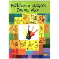 Podręczniki dla szkół zawodowych - Rozta��czone skrzypce - miniaturka - grafika 1