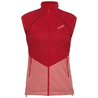 Kurtki i kamizelki sportowe damskie - Kamizelka damska Direct Alpine Bora Vest Lady Rozmiar: L / Kolor: czerwony - miniaturka - grafika 1