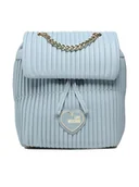 Plecaki - Plecak LOVE MOSCHINO - Modivo - miniaturka - grafika 1