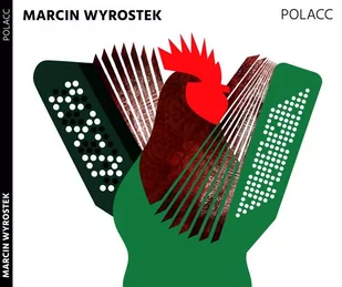 Marcin Wyrostek POLACC Agora - Muzyka klubowa, dance - miniaturka - grafika 1