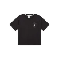 Koszulki i topy damskie - Koszulka damska DIADORA L. T-SHIRT SS II ESS. SPORTS - miniaturka - grafika 1