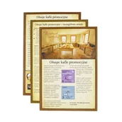 Gry planszowe - Obsesje: Kafle promocyjne Lucrum Games - gra - miniaturka - grafika 1