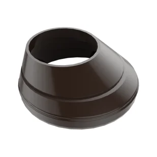 Redukcja osadnika 110/63 mm - Rynny i akcesoria - miniaturka - grafika 1