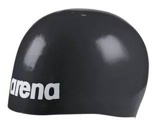 Arena Czepek Pływacki Silikonowy Moulded Pro II - Pływanie - miniaturka - grafika 1