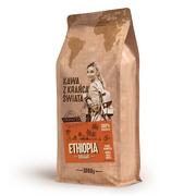 Vaspiatta Ethiopia Sidamo 1kg 5906721181293