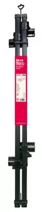 Mont Blanc 229040 Supra 05 kompletne bary dachowe - Bagażniki dachowe - miniaturka - grafika 1