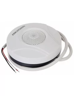 HIKVISION HI-FI Microphone for CCTV DS-2FP2020 - Akcesoria do monitoringu - miniaturka - grafika 3