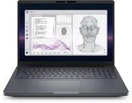 Laptopy - Dell Pro Max 16 Plus FHD+ Ultra 9 285HX/32GB/1TB/NVIDIA RTX PRO 2000 Blackwell 8GB/Win11 Pro/ENG Backlit kbd/3Y ProSupport NBD Onsite Warra Dell 1022838764/1 - miniaturka - grafika 1