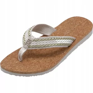 NOWE DAMSKIE JAPONKI TOMMY HILFIGER KLAPKI TH BETTY 4D XW0XW02950 r. 36 - Klapki i japonki damskie - miniaturka - grafika 1