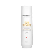 Szampony do włosów - GOLDWELL DUALSENSES SUN REFLECTS Szampon do włosów 250ml - miniaturka - grafika 1