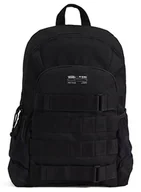 Plecaki - Plecak na deskorolkę Vans Off The Wall Skatepack - black - miniaturka - grafika 1