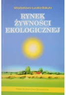 Biznes - Rynek Żywności Ekologicznej - miniaturka - grafika 1