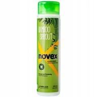 Odżywki do włosów - Novex Bamboo Sprout Odżywka 300ml - miniaturka - grafika 1