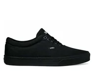 Buty sportowe męskie - Buty męskie trampki old skool czarne classic Vans Doheny VN0A3MTF186 44 - miniaturka - grafika 1