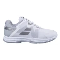 Buty sportowe damskie - Buty tenisowe Babolat SFX3 AC - miniaturka - grafika 1