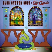 Rock - Blue Oyster Cult Cult classic, CD Blue Oyster Cult - miniaturka - grafika 1