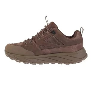 Jack Wolfskin Męskie buty trekkingowe Terraquest Texapore Low M, Bear, 39,5 EU, niedźwiedź, 39.5 EU - Buty trekkingowe męskie - miniaturka - grafika 1