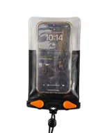 Etui i futerały do telefonów - Wodoszczelne Etui Na Telefon Q359 Aquapac Black - miniaturka - grafika 1