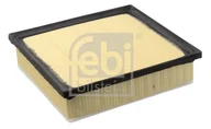 Filtry powietrza - Filtr powietrza Febi Bilstein 103003 - miniaturka - grafika 1