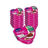 Mokra karma dla psów - Vitakraft POESIE mokra karma dla kota dziczyzna z żurawiną 24x85g 56537-uniw - miniaturka - grafika 1