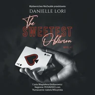 Audiobooki - romanse - The Sweetest Oblivion - miniaturka - grafika 1