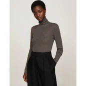 Bluzki damskie - Tommy Hilfiger Golf | Slim Fit - miniaturka - grafika 1