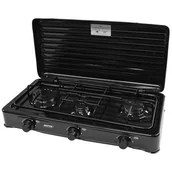 Płyty gazowe - Smile KN-03/1KB - miniaturka - grafika 1