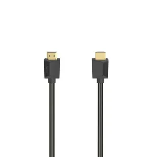 Hama Kabel HDMI HDMI 5.0 m - Kable - miniaturka - grafika 1