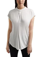 Koszulki i topy damskie - ESPRIT Collection T-shirt damski - miniaturka - grafika 1