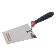 Narzędzia murarskie - PROLINE Kielnia trapezowa 140-180mm, nierdzewna 61575 - miniaturka - grafika 1