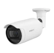 Kamery do monitoringu - Hanwha AN-OL6082R kamera przemysłowa Kula (kształt) Kamera bezpieczeństwa IP Wewnętrz i na wolnym powietrzu 1920 x 1080 px Sufit / Ściana - miniaturka - grafika 1