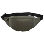 Nerki - Saszetka SEMI LINE L2045-4 Khaki - miniaturka - grafika 1