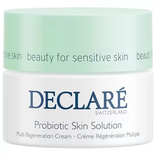 Declaré Multi Regeneration Cream 50 ml - Kremy do twarzy - miniaturka - grafika 1