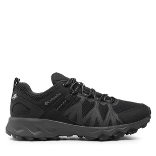 Trekkingi Columbia Peakfreak II Outdry BM5953 Czarny - Buty trekkingowe męskie - miniaturka - grafika 1