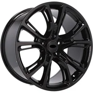 Felgi aluminiowe - Felgi 22' 5X127 Jeep Grand Cherokee Srt8 Wzmacniane - miniaturka - grafika 1