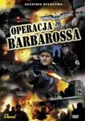 Filmy kryminalne DVD - Operacja Barbarossa - miniaturka - grafika 1