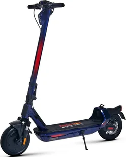 Hulajnoga elektryczna Red Bull Hulajnoga Elektryczna Red Bull Racing - Hulajnogi elektryczne - miniaturka - grafika 1