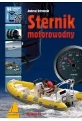 Ludzie sportu - Sternik motorowodny - miniaturka - grafika 1