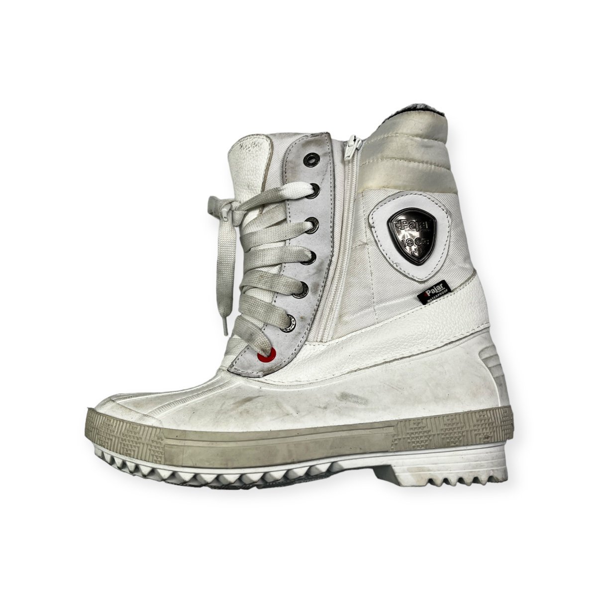 Sportowe zimowe buty damskie PAJAR 37