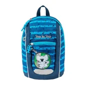 Plecaki szkolne i tornistry - STEP BY STEP PLECAK KIGA MINI KOALA COCO - miniaturka - grafika 1