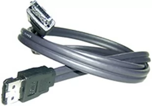 MicroConnect eSATA II 1.5m 3Gb External SATEES15 - Kable komputerowe i do monitorów - miniaturka - grafika 1