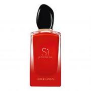 Wody i perfumy damskie - Giorgio Armani Si Passione Intense woda perfumowana 100ml - miniaturka - grafika 1