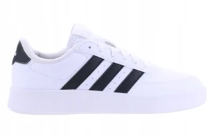 Buty damskie adidas Breaknet 2.0 HP9445 - Buty sportowe damskie - miniaturka - grafika 1