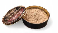 Chałwa - Cocoa Halva Can 350g|SENER - miniaturka - grafika 1