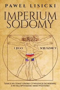 Imperium Sodomy i jego sojusznicy - E-booki - nauka Imperium Sodomy i jego sojusznicy - E-booki - nauka - miniaturka - grafika 1