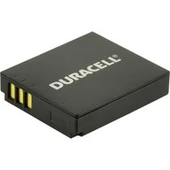 Akumulatory do aparatów dedykowane - Duracell Akumulator do aparatu 3.7v 1050mAh DR9709 - miniaturka - grafika 1