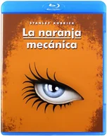 Fantasy Blu-Ray - Mechaniczna pomarańcza - miniaturka - grafika 1