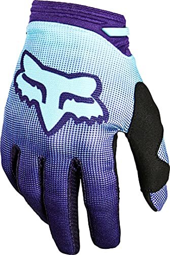 Wmns 180 Oktiv Glove Aqua S
